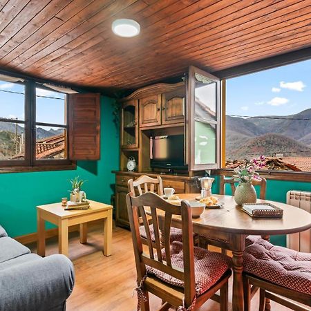 Montegrande Entorno Magico Rodeado De Montanas Διαμέρισμα La Plaza Εξωτερικό φωτογραφία
