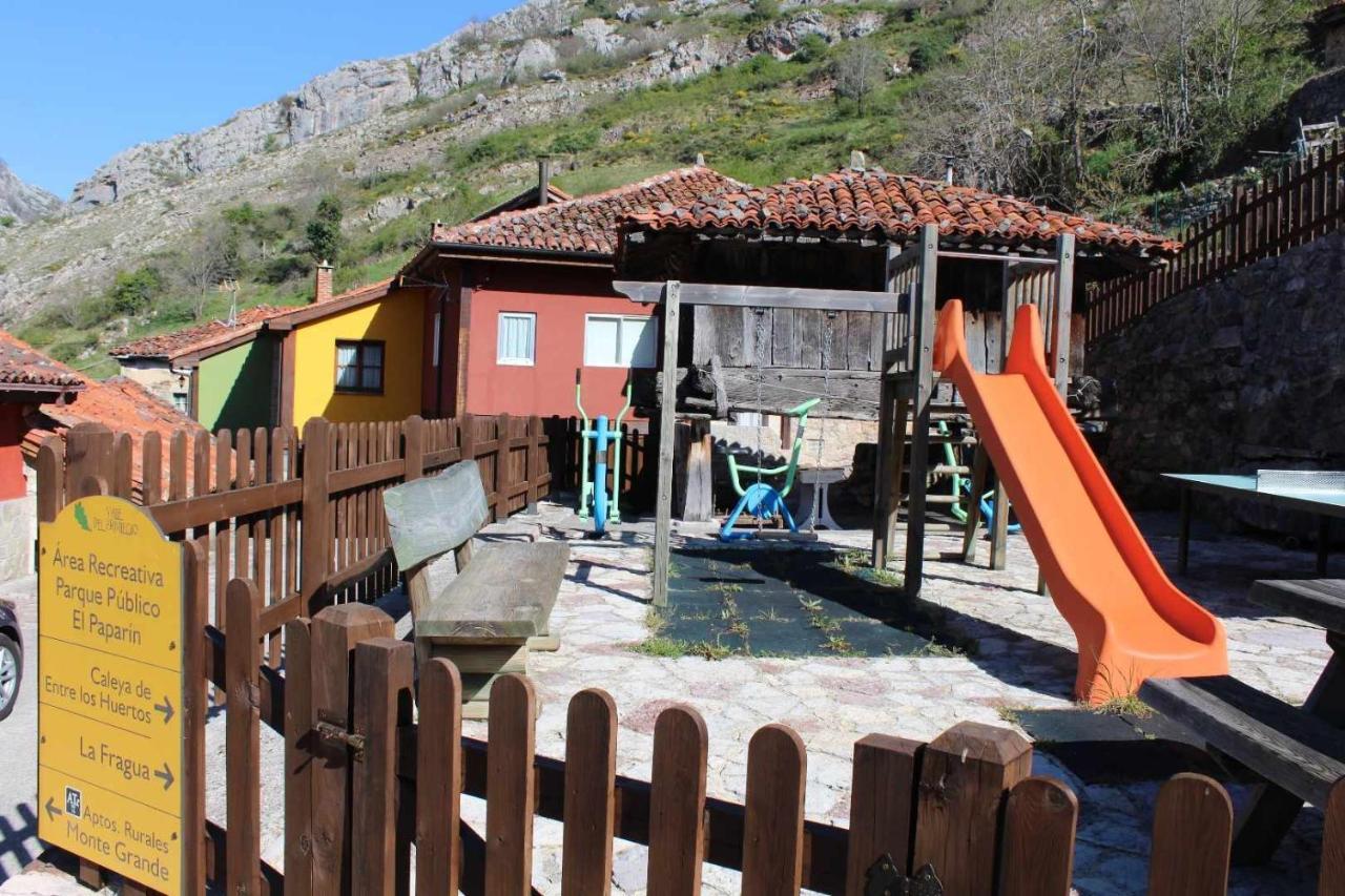 Montegrande Entorno Magico Rodeado De Montanas Διαμέρισμα La Plaza Εξωτερικό φωτογραφία