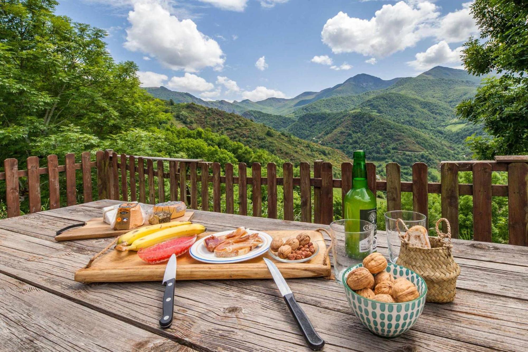 Montegrande Entorno Magico Rodeado De Montanas Διαμέρισμα La Plaza Εξωτερικό φωτογραφία