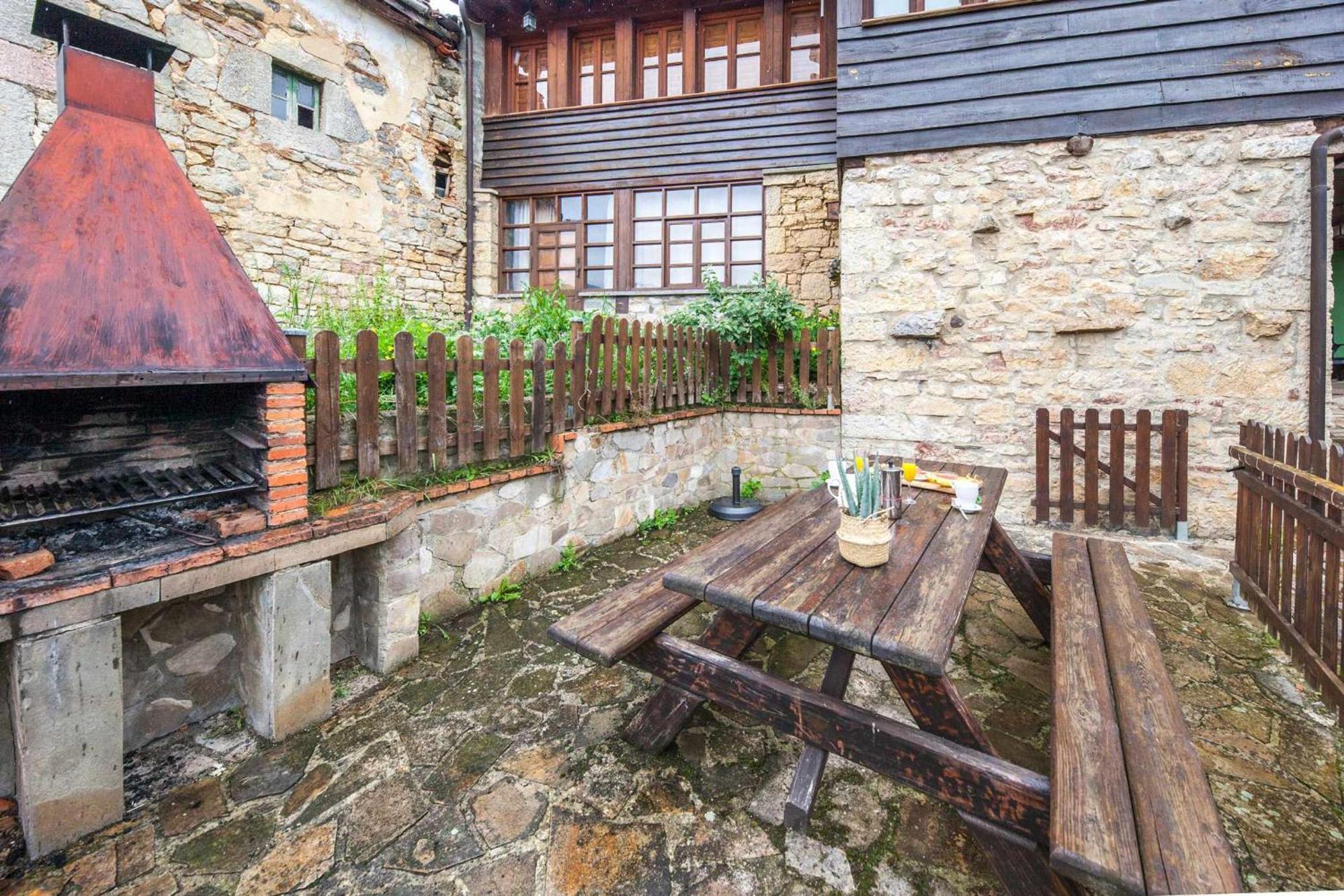 Montegrande Entorno Magico Rodeado De Montanas Διαμέρισμα La Plaza Εξωτερικό φωτογραφία
