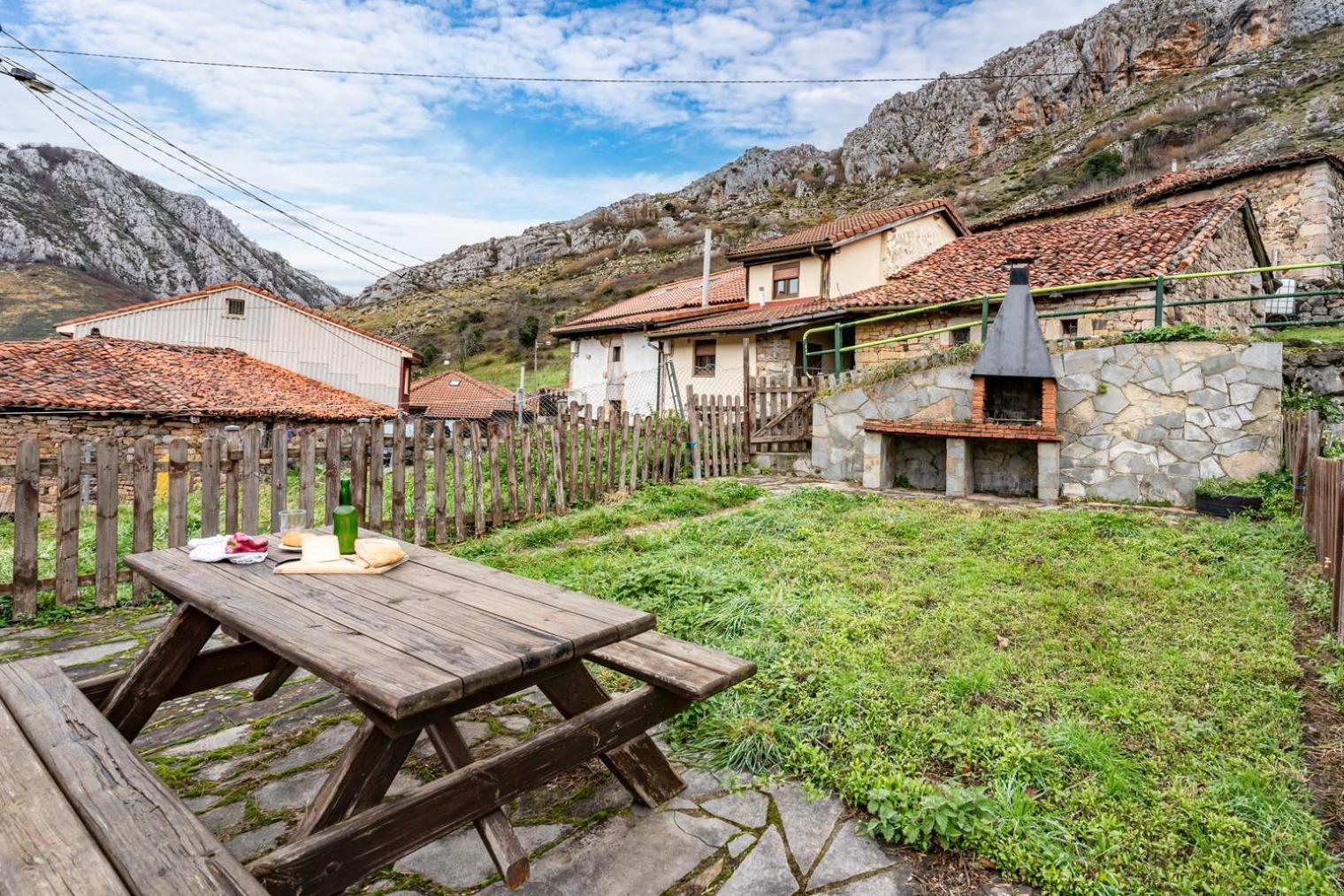 Montegrande Entorno Magico Rodeado De Montanas Διαμέρισμα La Plaza Εξωτερικό φωτογραφία